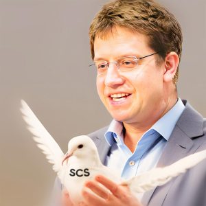 cloudahead Kurt Garloff Und Der Scs