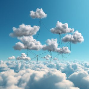 cloudahead Cover Macht uns Multi-Cloud digital souveräner