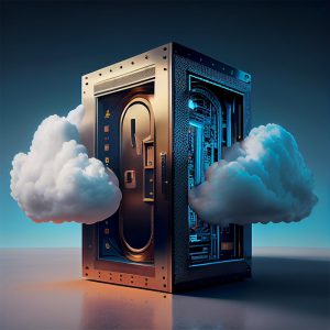 clouadahead Cover Was ist sicherer Public oder Private Cloud